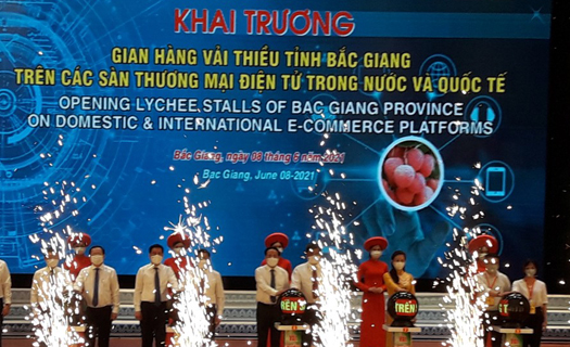 Ngày Chuyển đổi số tỉnh Bắc Giang (10/10): Nâng cao nhận thức, tập trung hành động